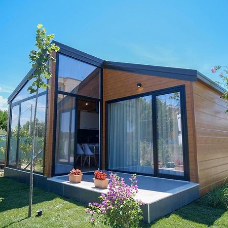 The Bungalow'S غوليم المظهر الخارجي الصورة