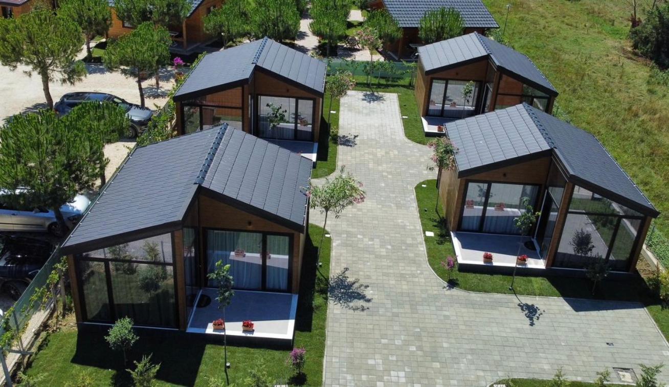 The Bungalow'S غوليم المظهر الخارجي الصورة