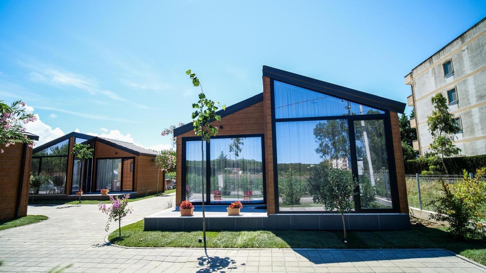 The Bungalow'S غوليم المظهر الخارجي الصورة