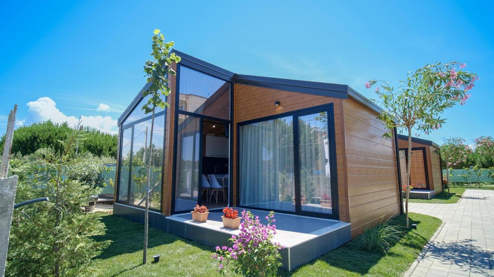 The Bungalow'S غوليم المظهر الخارجي الصورة
